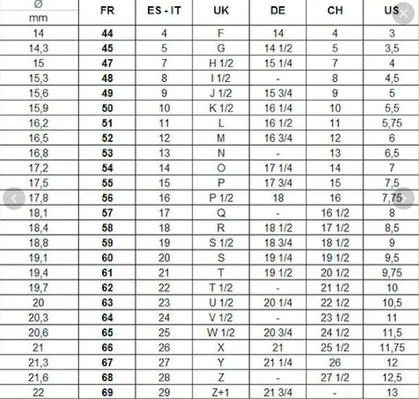 Zilveren 925 meerstenen ring, maat 59,5: 2 amethist, 2 maansteen – photo 8
